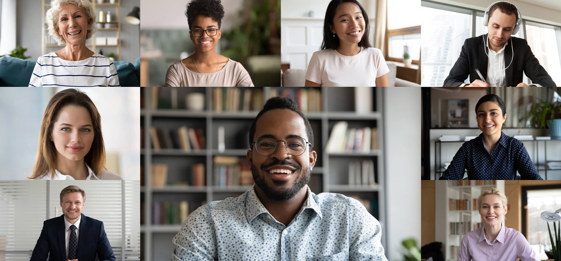 Join our community of continuous learners