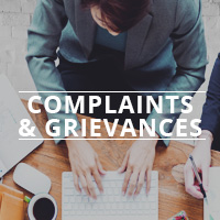 complaints-grievances