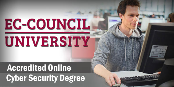 Cybersecurity Degree