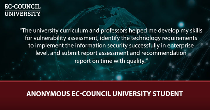 ECCU-Anonymous-EC-Council-University-Student ECCU-Anonymous-EC-Council-University-Student