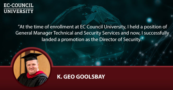 ECCU-K-Geo-Goolsbay ECCU-K-Geo-Goolsbay