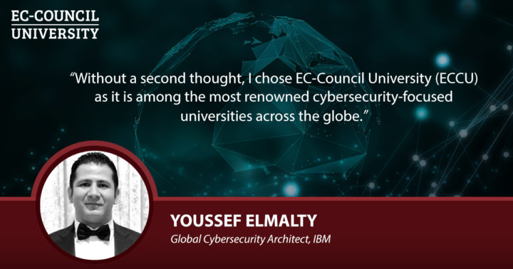 ECCU-Youssef-Elmalty ECCU-Youssef-Elmalty