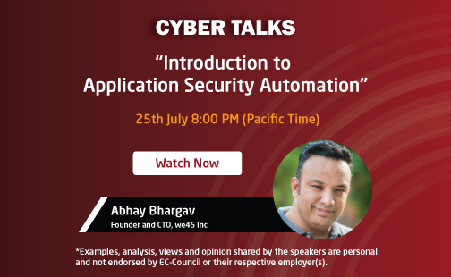 ECCU-cybertalks