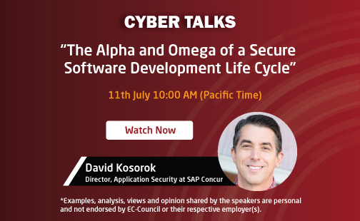 eccu cyber talks