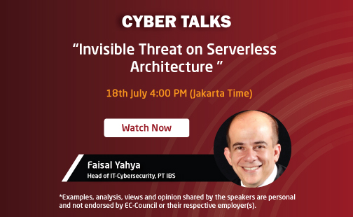 Cyber Talks