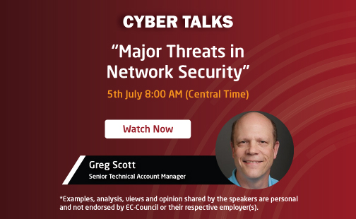 eccu cyber talks