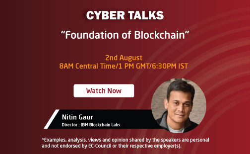 SPEAKER-ECCU-Nitin-Gaur-watch-now