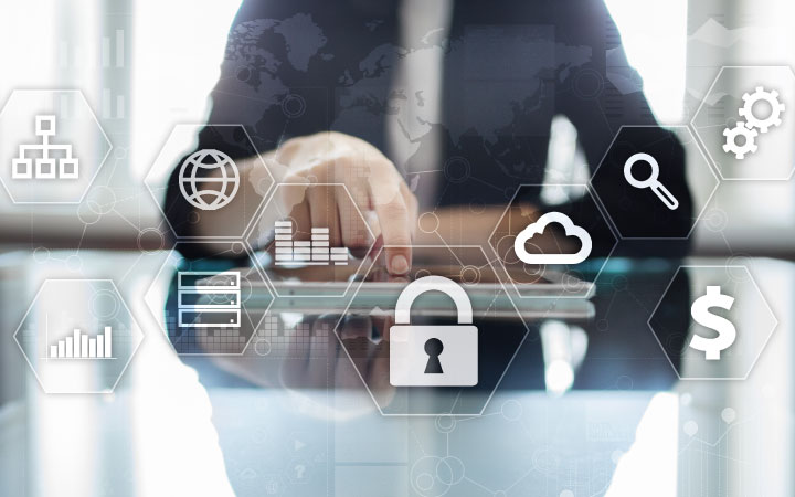 popular cyber security