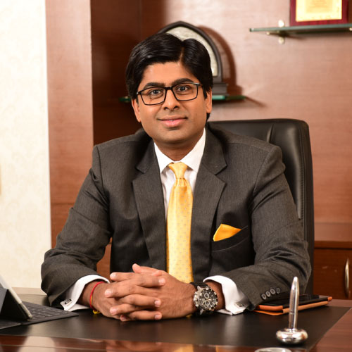 Jay Bavisi - Chairman Jay Bavisi - Chairman