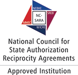 National Council for State Authorization Reciprocity Agreements