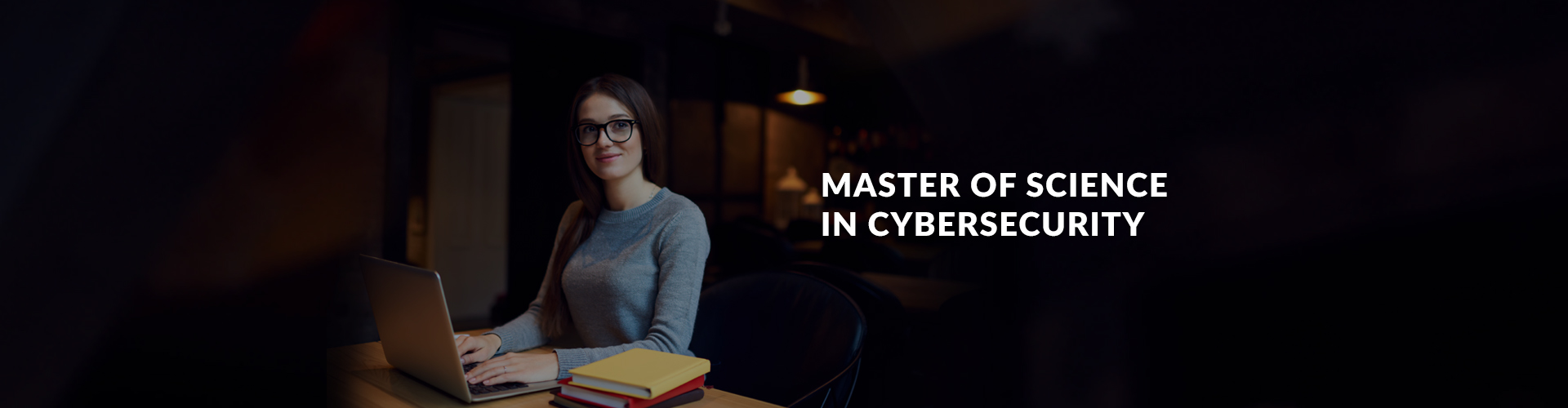 Master of Science in Cyber Security | EC-Council University