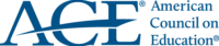 ACE Logo ACE logo