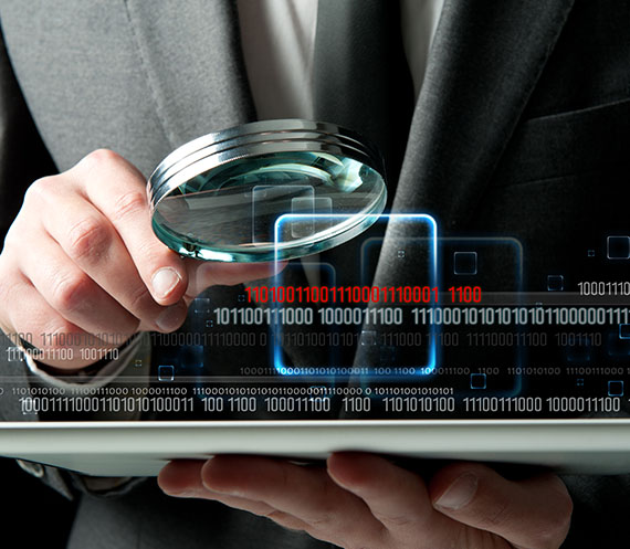 Digital Forensics Digital Forensics