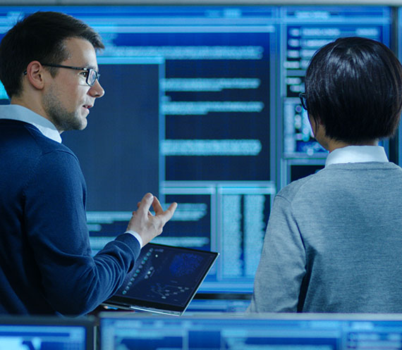 Executive Leadership in Information Assurance Executive Leadership in Information Assurance