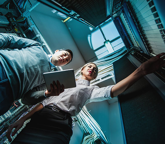 Incident Management and Business Continuity Incident Management and Business Continuity