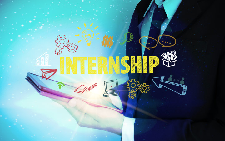 Internship-program Internship-program