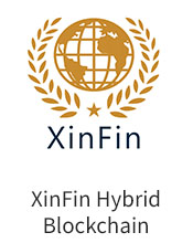 XinFin-Hybrid-Blockchain