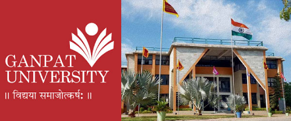 Ganpat-University
