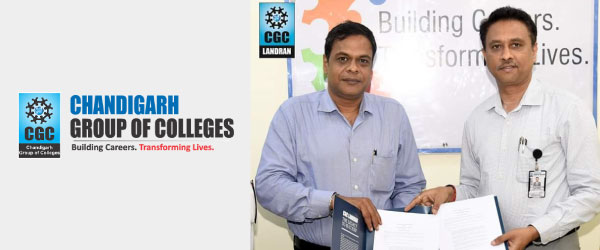 Chandigarh Group of Colleges