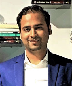 Varun Srivastava