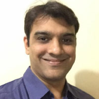 Vishal Bhatia