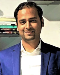 Varun Srivastava