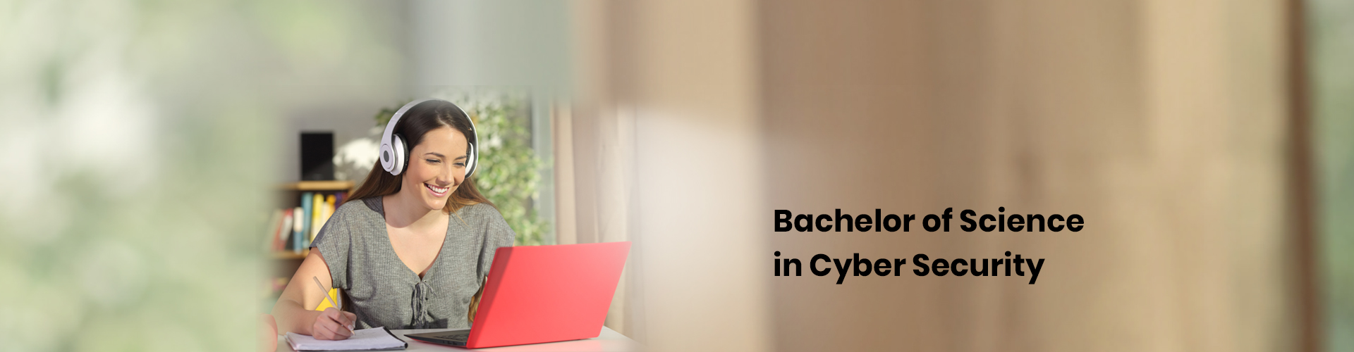 Cyber Security Degree Online