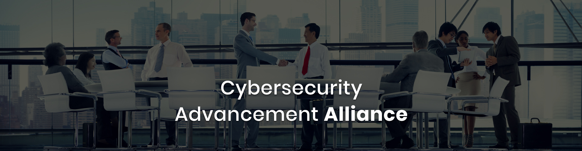 Cybersecurity Advancement Alliance01