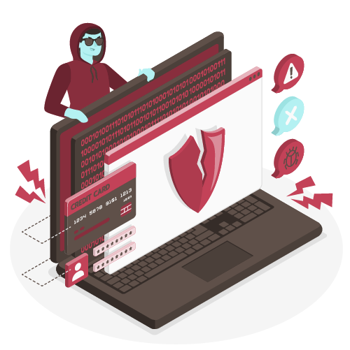 Cybersecurity Criminals Cybersecurity Criminals