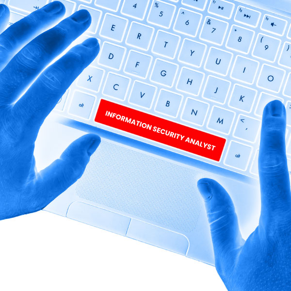 Information Security Analyst Information Security Analyst