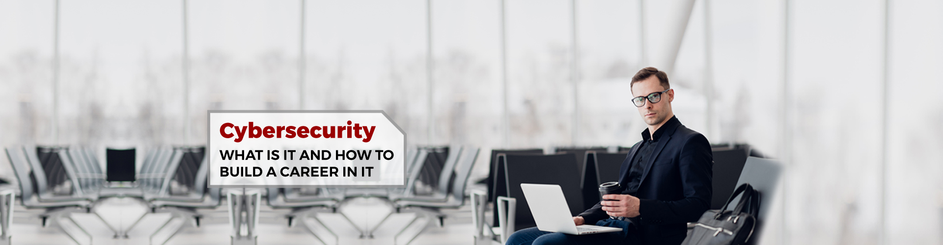 How to build a career in cybersecurity How to build a career in cybersecurity