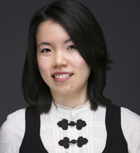 Dr. Wendy Ng