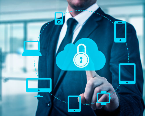 Cloud-Security-Architect Master’s of Science in Cyber Security - Cloud Security Architect