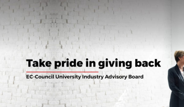 Eccu S Industry Advisory Board We Are Committed To Create Awareness