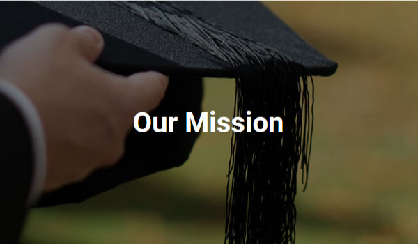 Mission Statement | Educational Leader in Cyber Security | ECCU