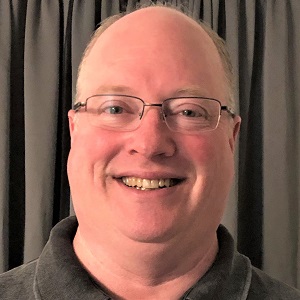 Brian McDaniel Brain MCDaniel