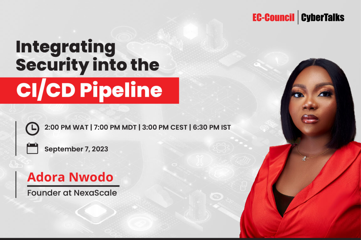 Online Cyber Security Programs Ec Council University