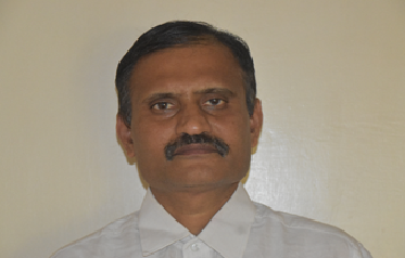 Sundar Dandapani