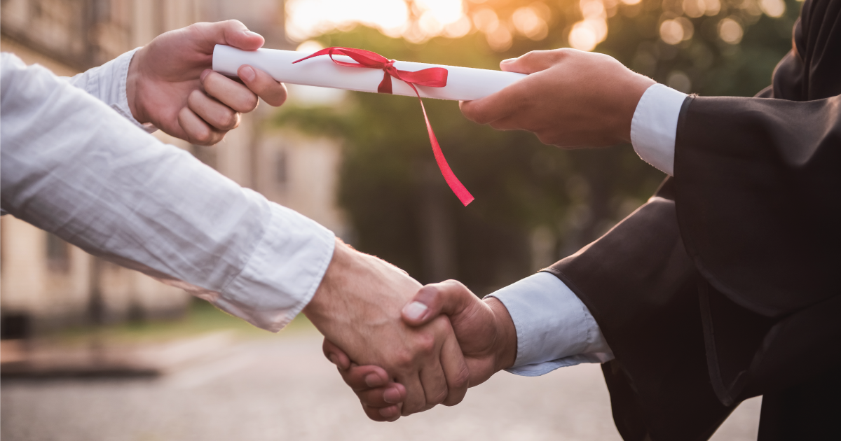 All You Should Know About Transfer of Credits | EC-Council University