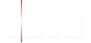 CPENT logo