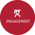 engagement icon