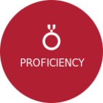 proficiency icon