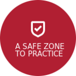 safezone icon