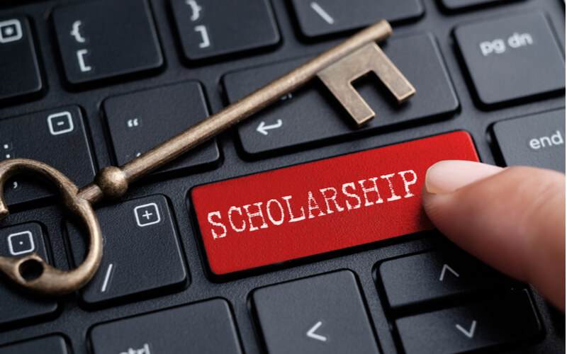 Cybersecurity Scholarships at ECCouncil University