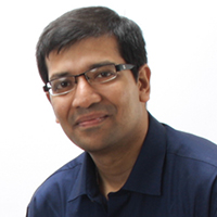 Ankur Chattopadhyay