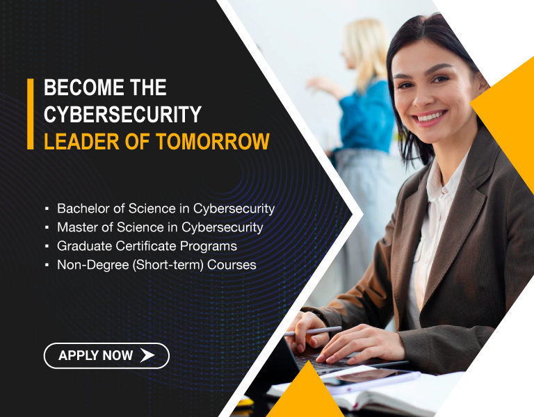 Online Cyber Security Programs | EC-Council University