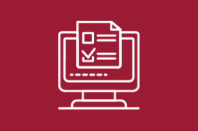 A quick online application