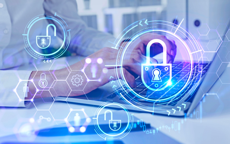What is Digital Security: Overview, Types, and Applications in Digital ...