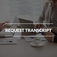 Request Transcript