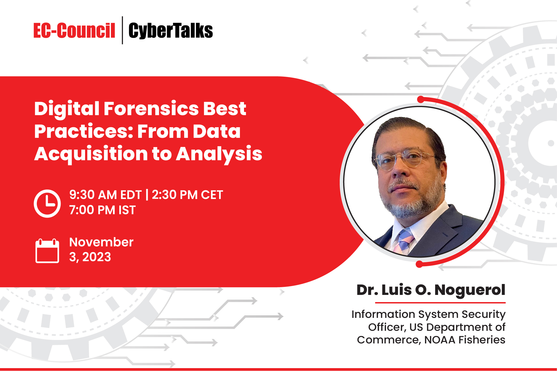 The Most Effective Techniques in Digital Forensics